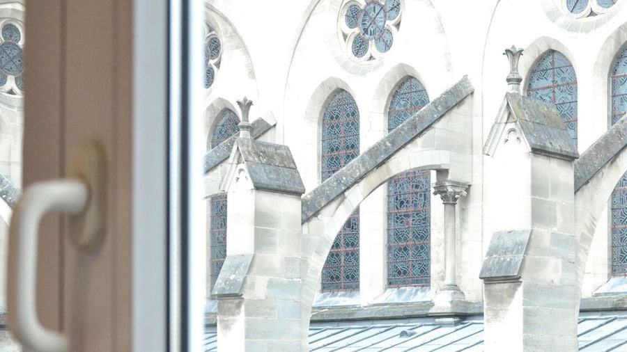 Hôtel de la Perdrix Rouge