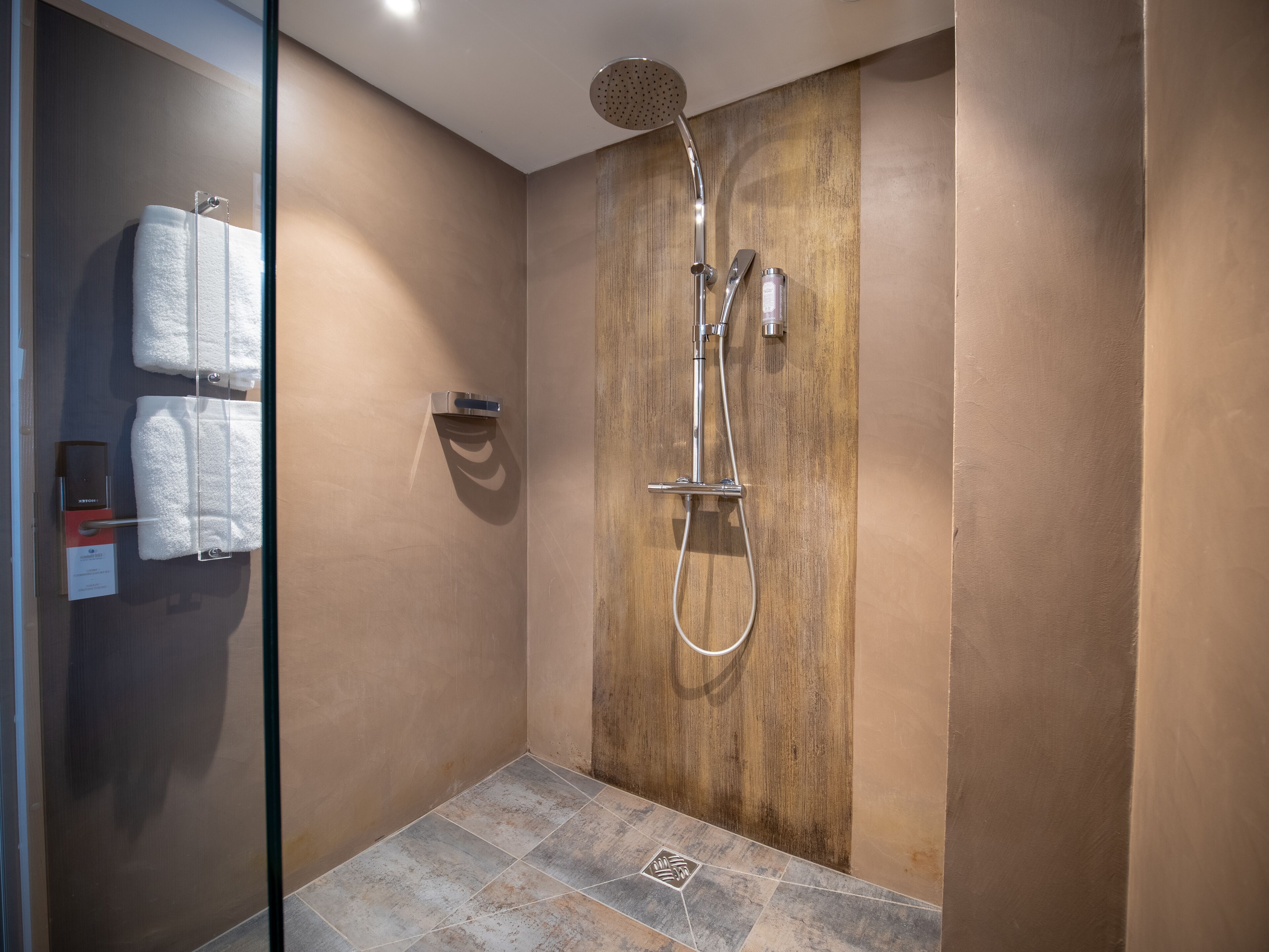 Foto - Côté Thalasso Hôtel & Spa Marin