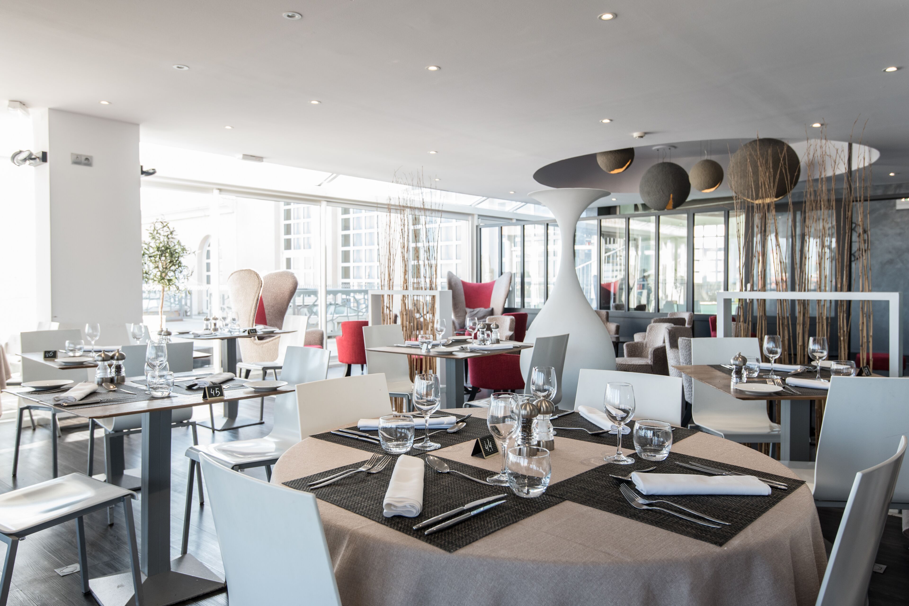 Foto - Côté Thalasso Hôtel & Spa Marin