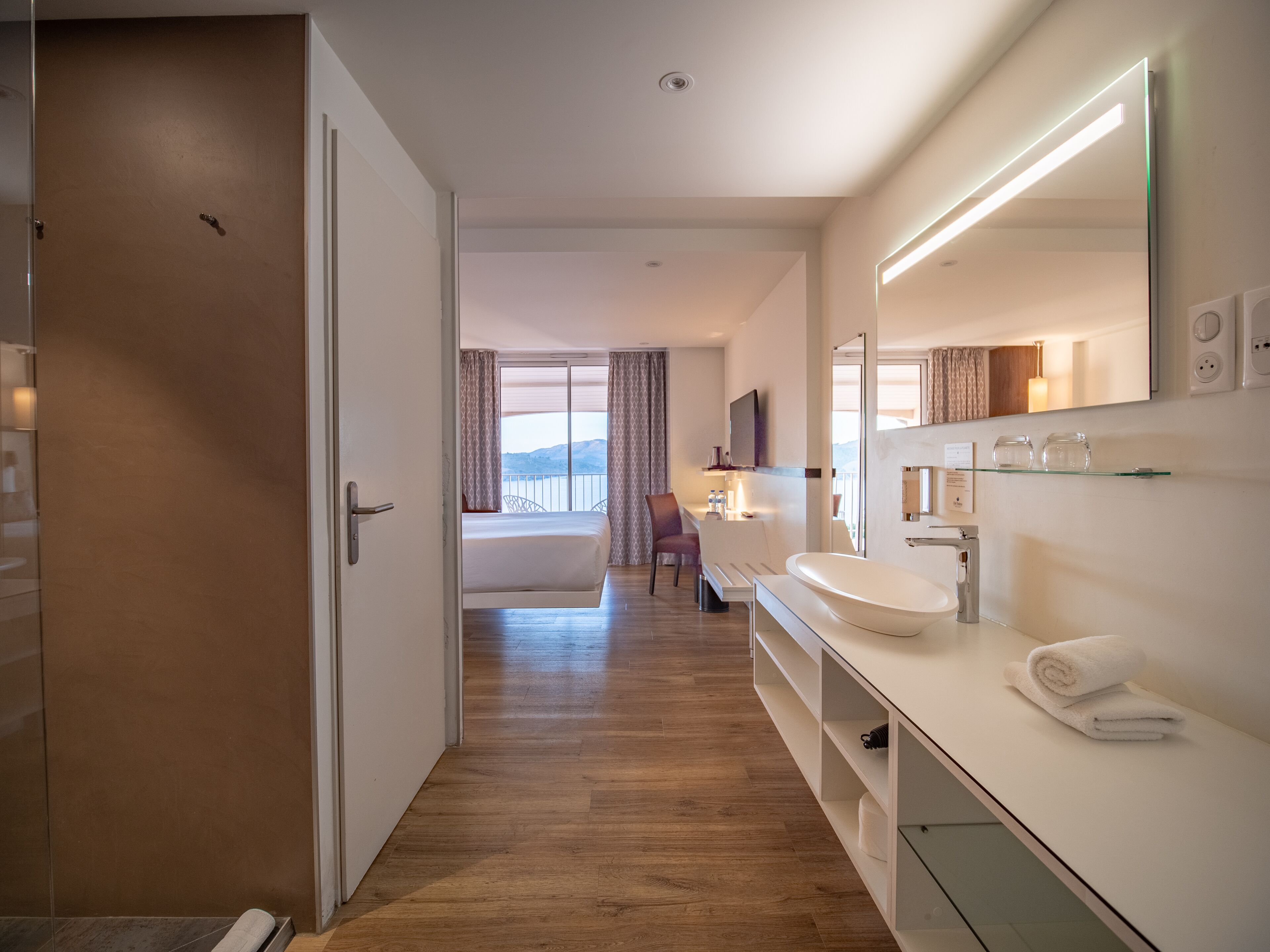 Foto - Côté Thalasso Hôtel & Spa Marin