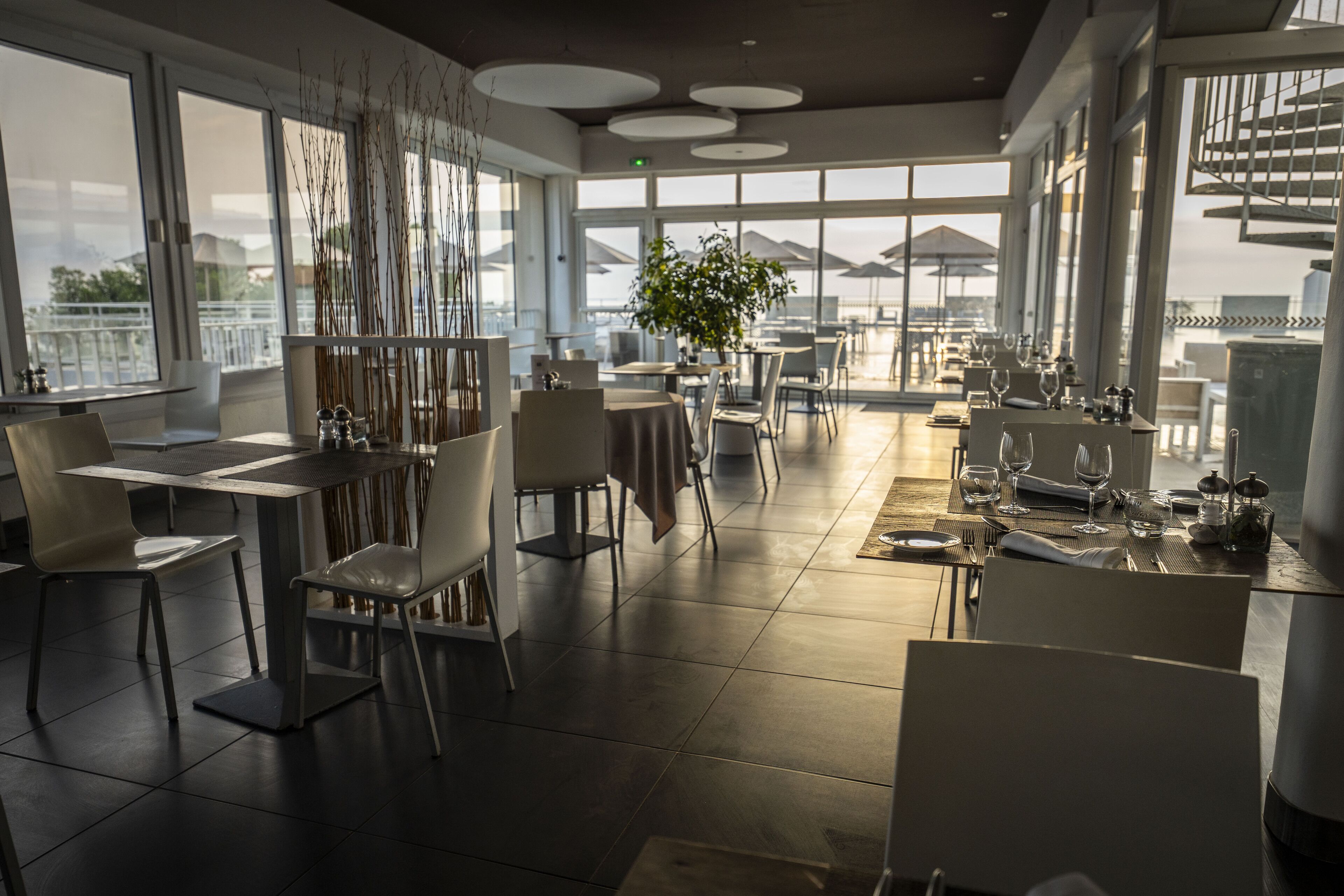 Foto - Côté Thalasso Hôtel & Spa Marin