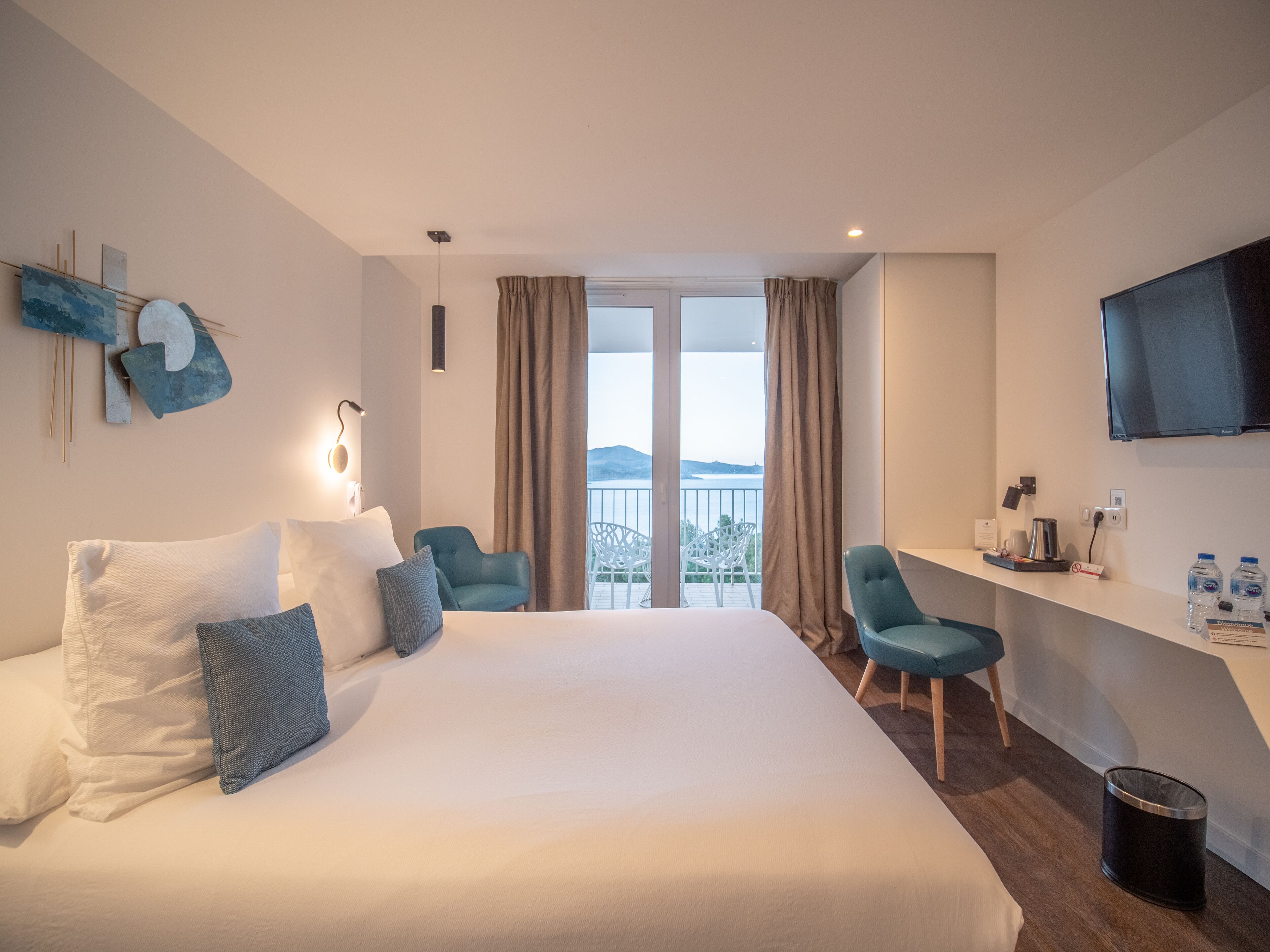 Foto - Côté Thalasso Hôtel & Spa Marin