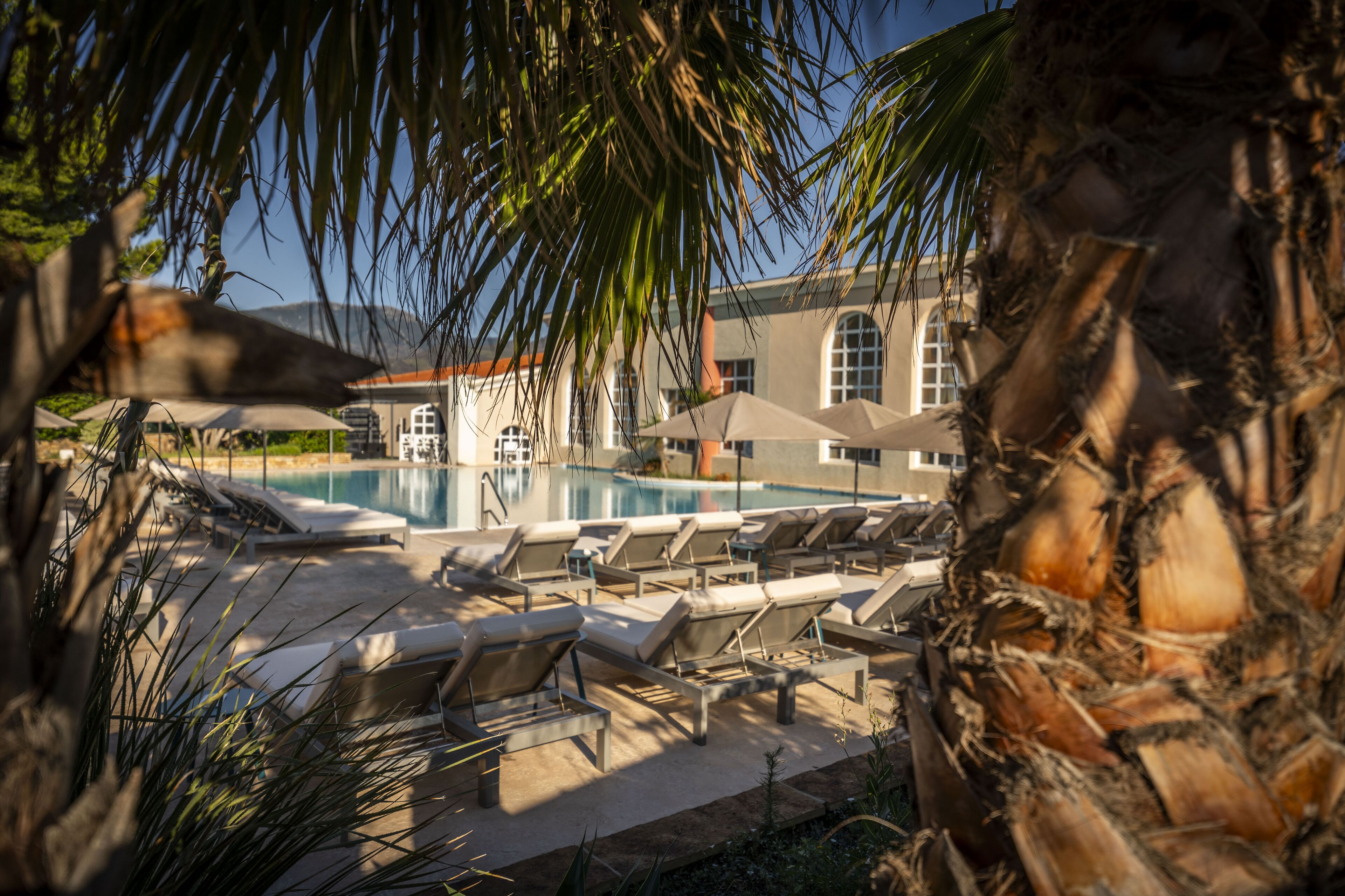 Foto - Côté Thalasso Hôtel & Spa Marin