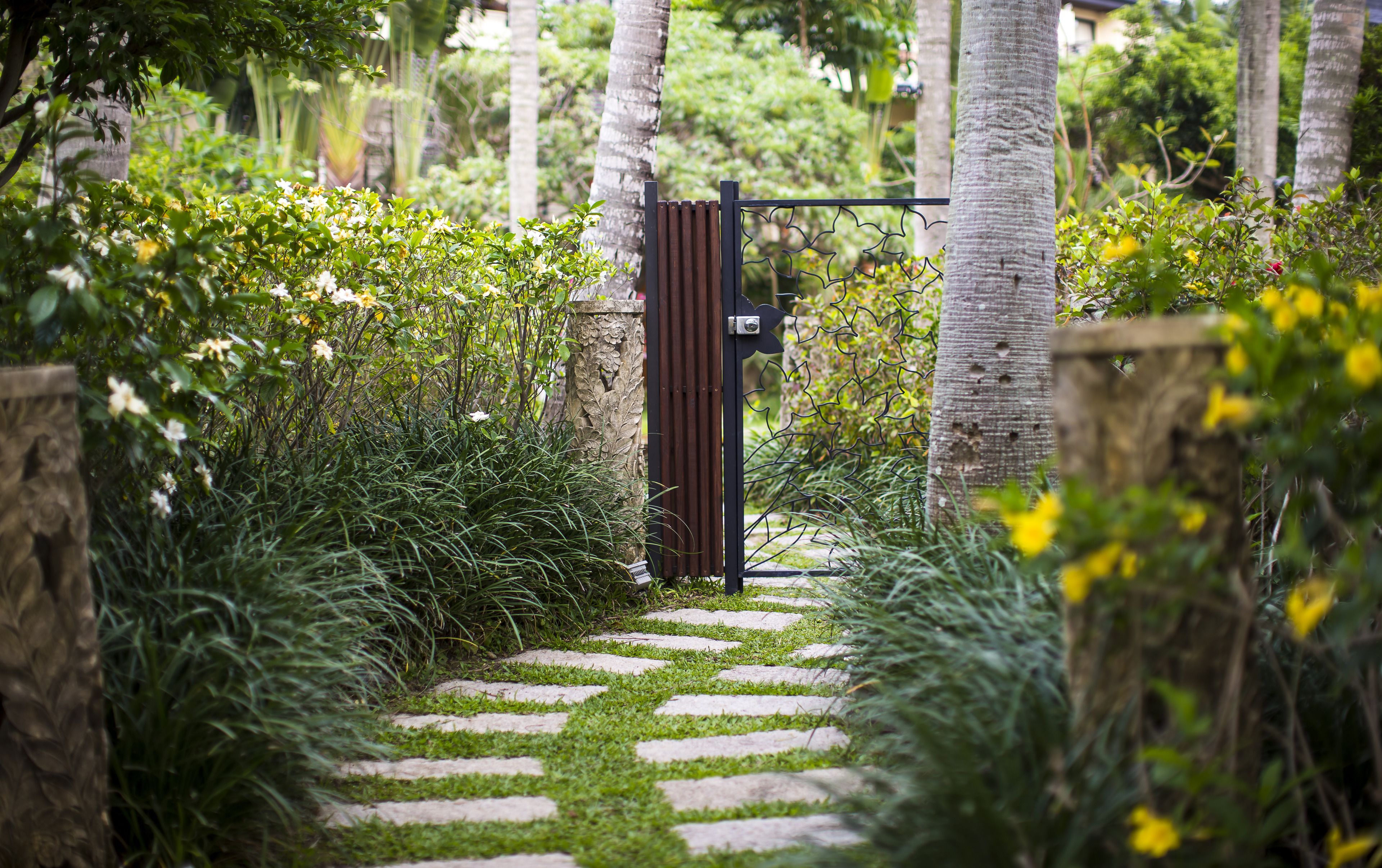 vip, villa | 1 bedroom, premium bedding, down duvets, minibar