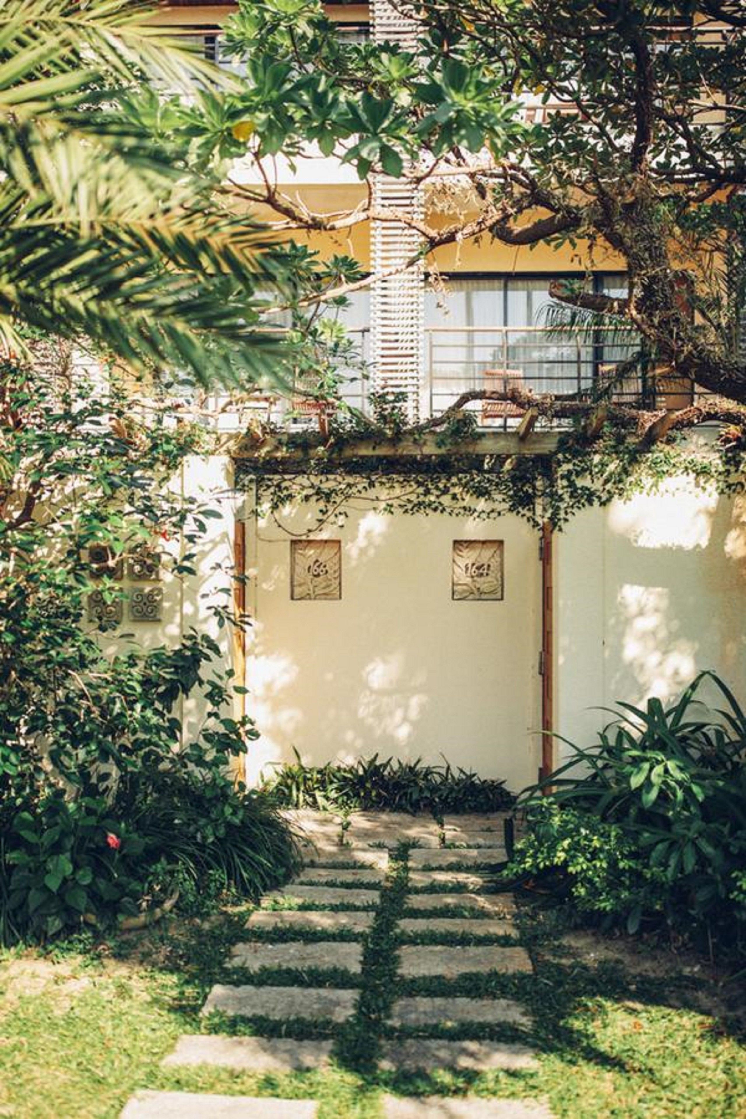 jacuzzi poolside room | 1 bedroom, premium bedding, down duvets, minibar