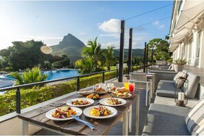 Exercise/lap pool - Gloria Manor (Hengchun)