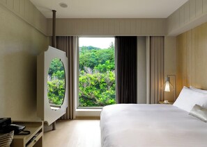 Garden Room - Gloria Manor (Hengchun)