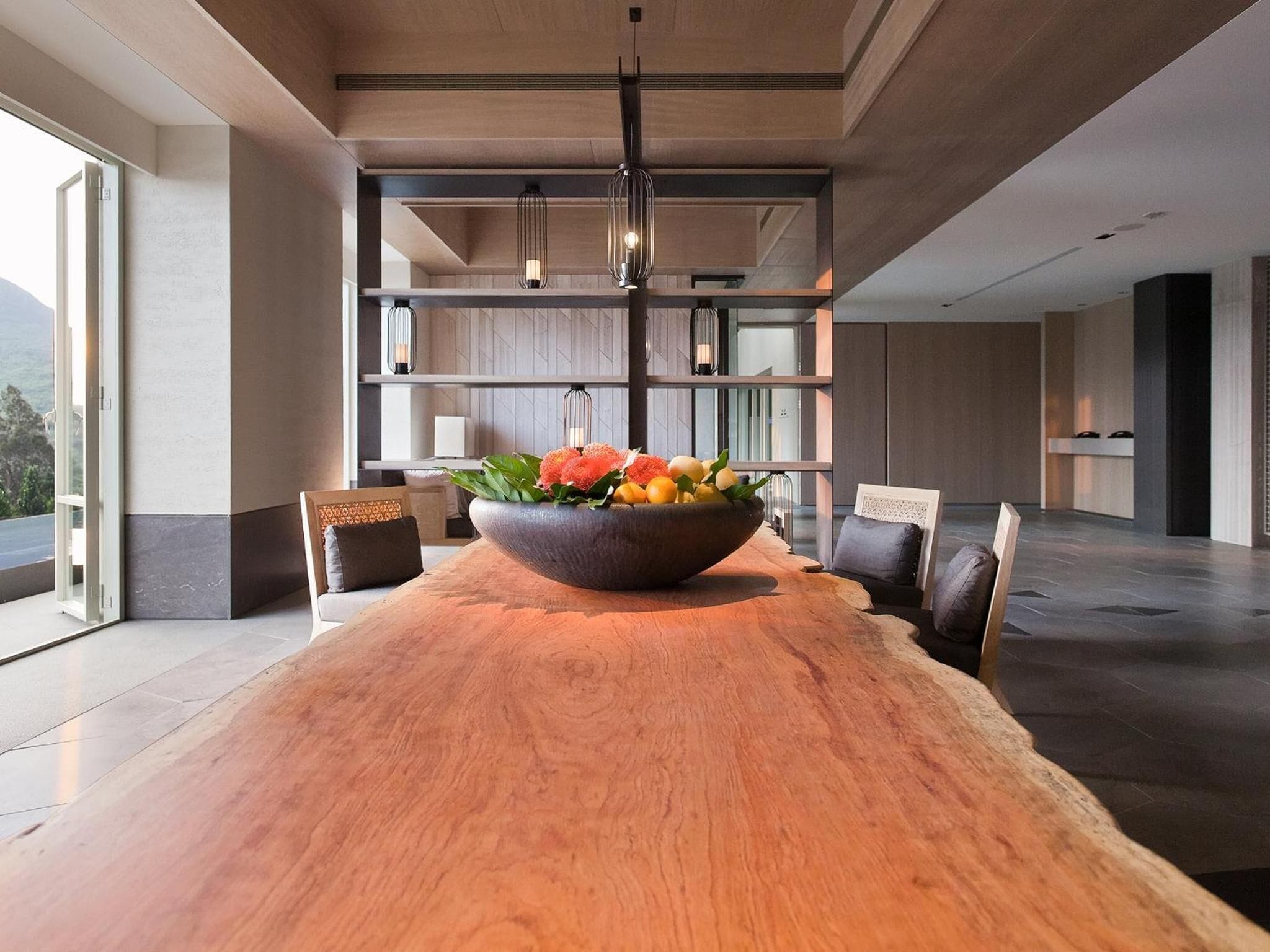 Dapur pribadi
