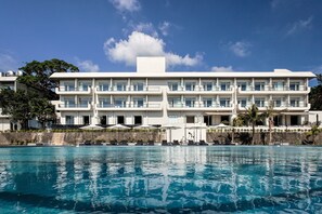 Exterior - Gloria Manor (Hengchun)