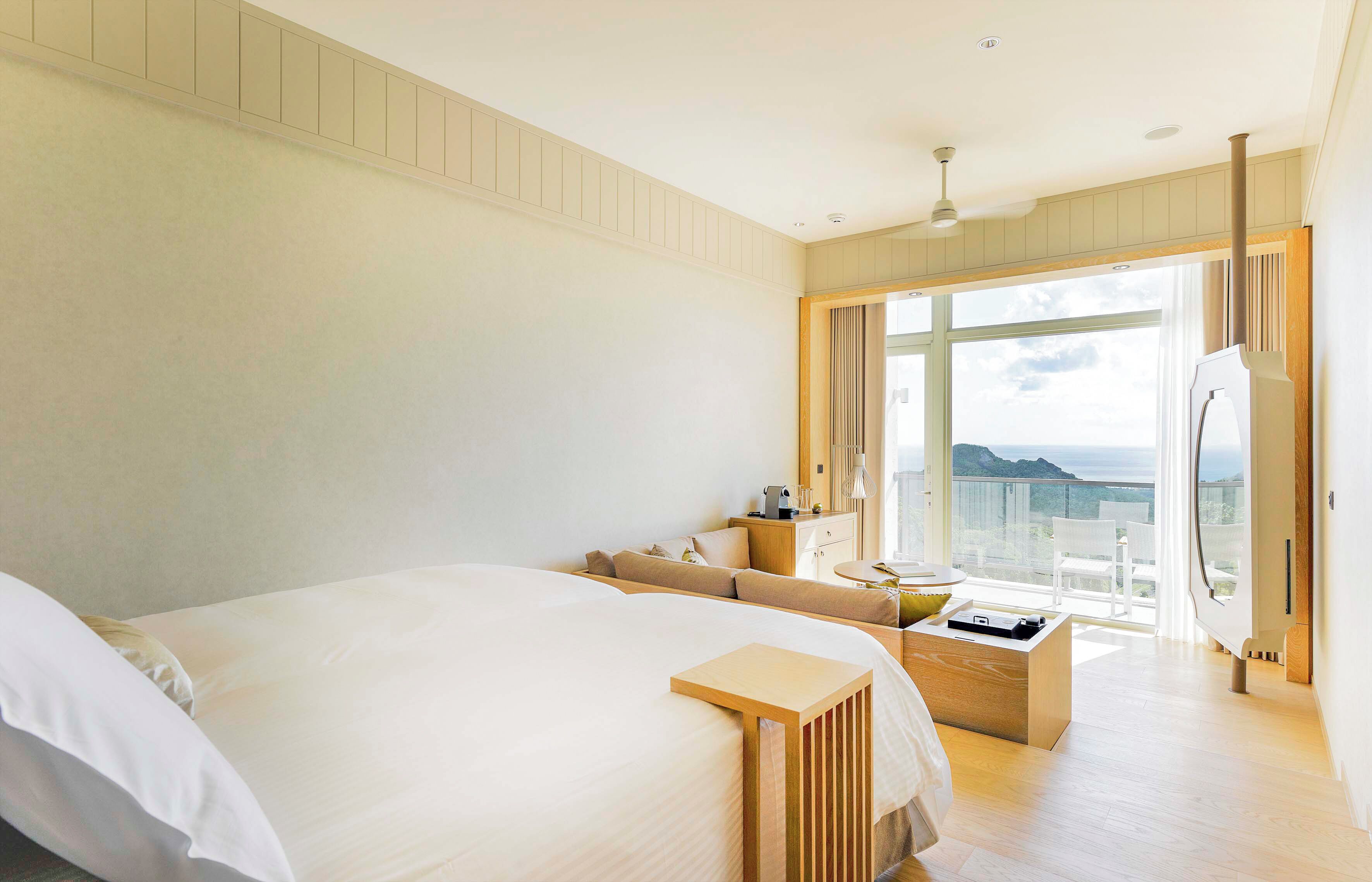 Deluxe-Zimmer (04-1 child under 5Y can stay free)