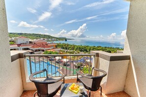 Terrace/patio - Fullon Resort Kending (Hengchun)