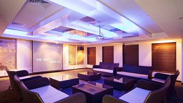 Karaoke room