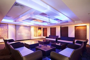 Sala de karaokê