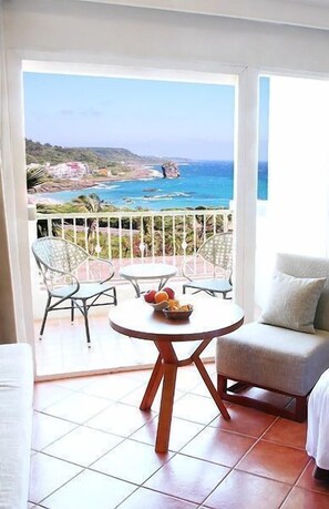 Terrace/patio - Fullon Resort Kending (Hengchun)