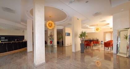 San Giorgio, Sure Hotel Collection by Best Western