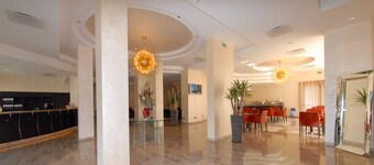 San Giorgio, Sure Hotel Collection by Best Western