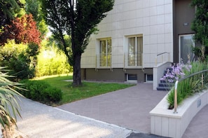 Jardin
