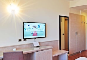 Equipament de l'habitació