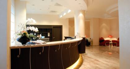 San Giorgio, Sure Hotel Collection by Best Western