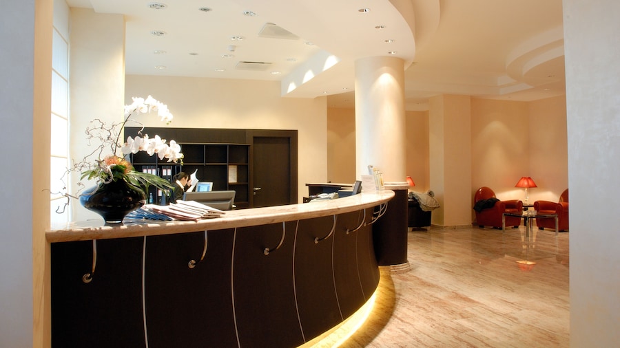 San Giorgio, Sure Hotel Collection by Best Western