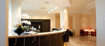 San Giorgio, Sure Hotel Collection by Best Western