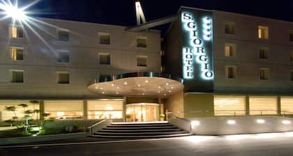 San Giorgio, Sure Hotel Collection by Best Western
