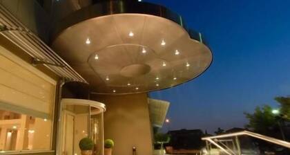 San Giorgio, Sure Hotel Collection by Best Western