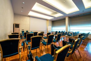 สถานที่จัดงานประชุม