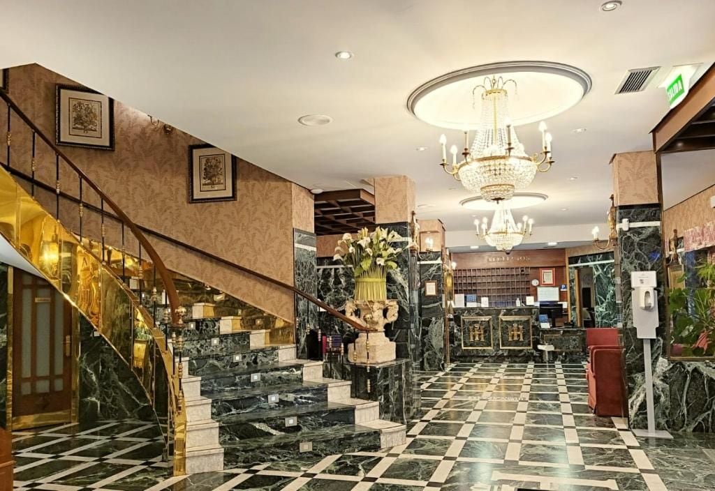 Photo - Hotel Imperial