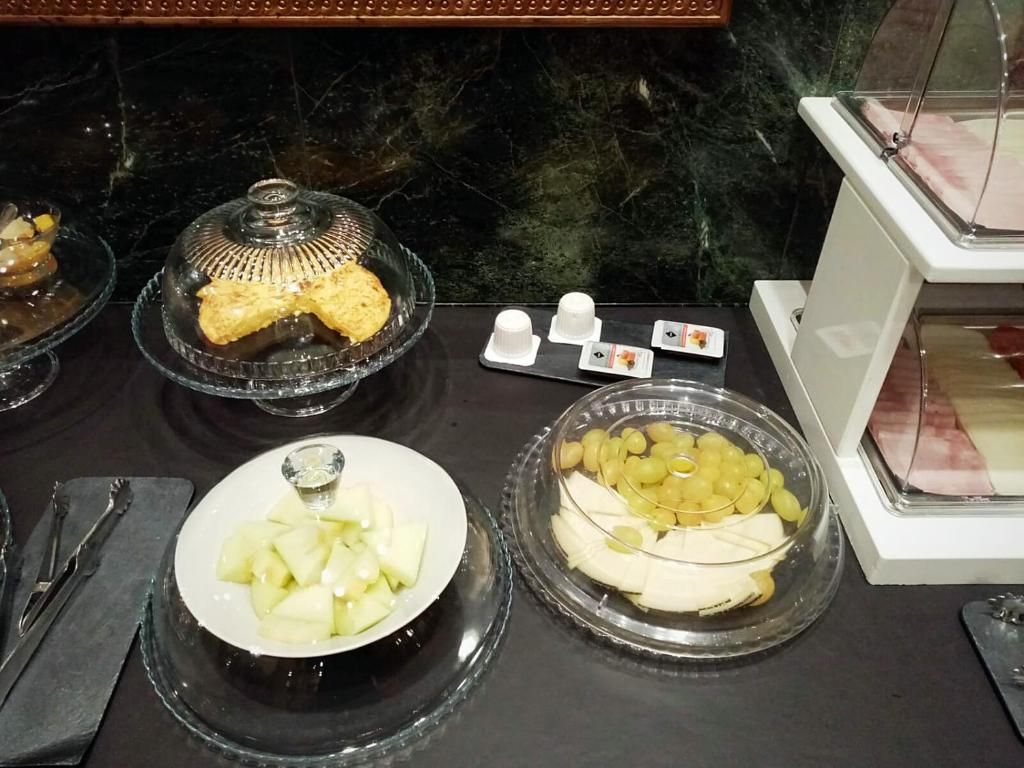 早餐食物
