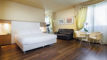 Superior-Doppelzimmer