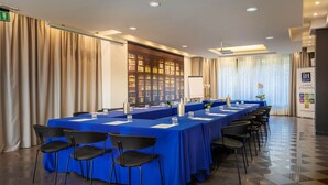 สถานที่จัดงานประชุม