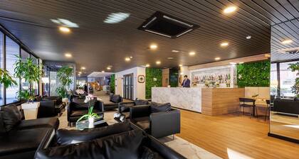 JR Hotels Bologna Amadeus