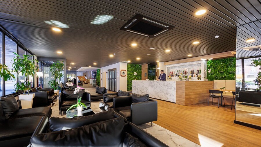 JR Hotels Bologna Amadeus