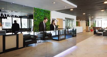 JR Hotels Bologna Amadeus