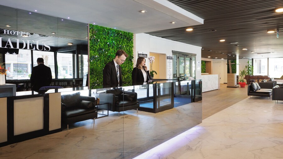 JR Hotels Bologna Amadeus