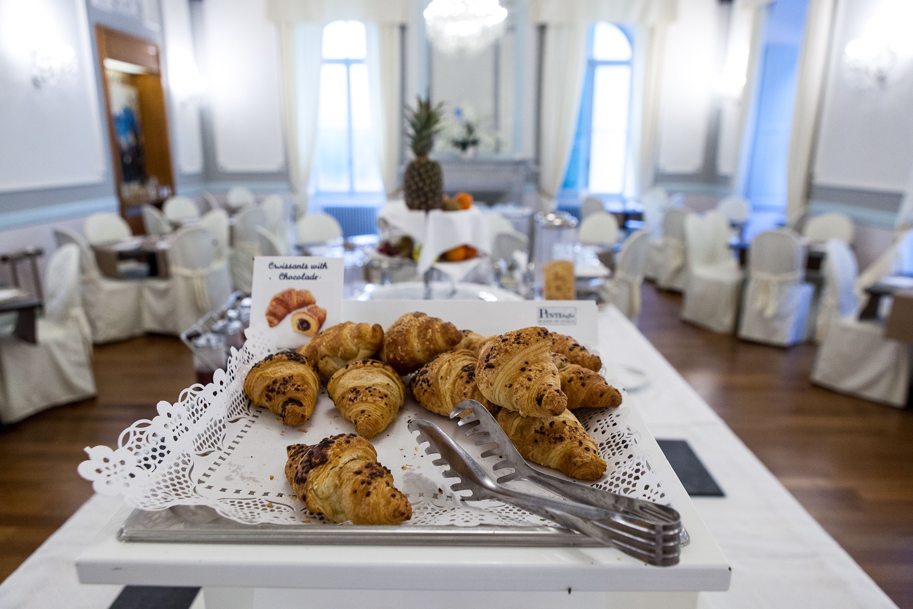 Photo - Spa & Wellness by Des Anglais " Accesso SPA compreso"