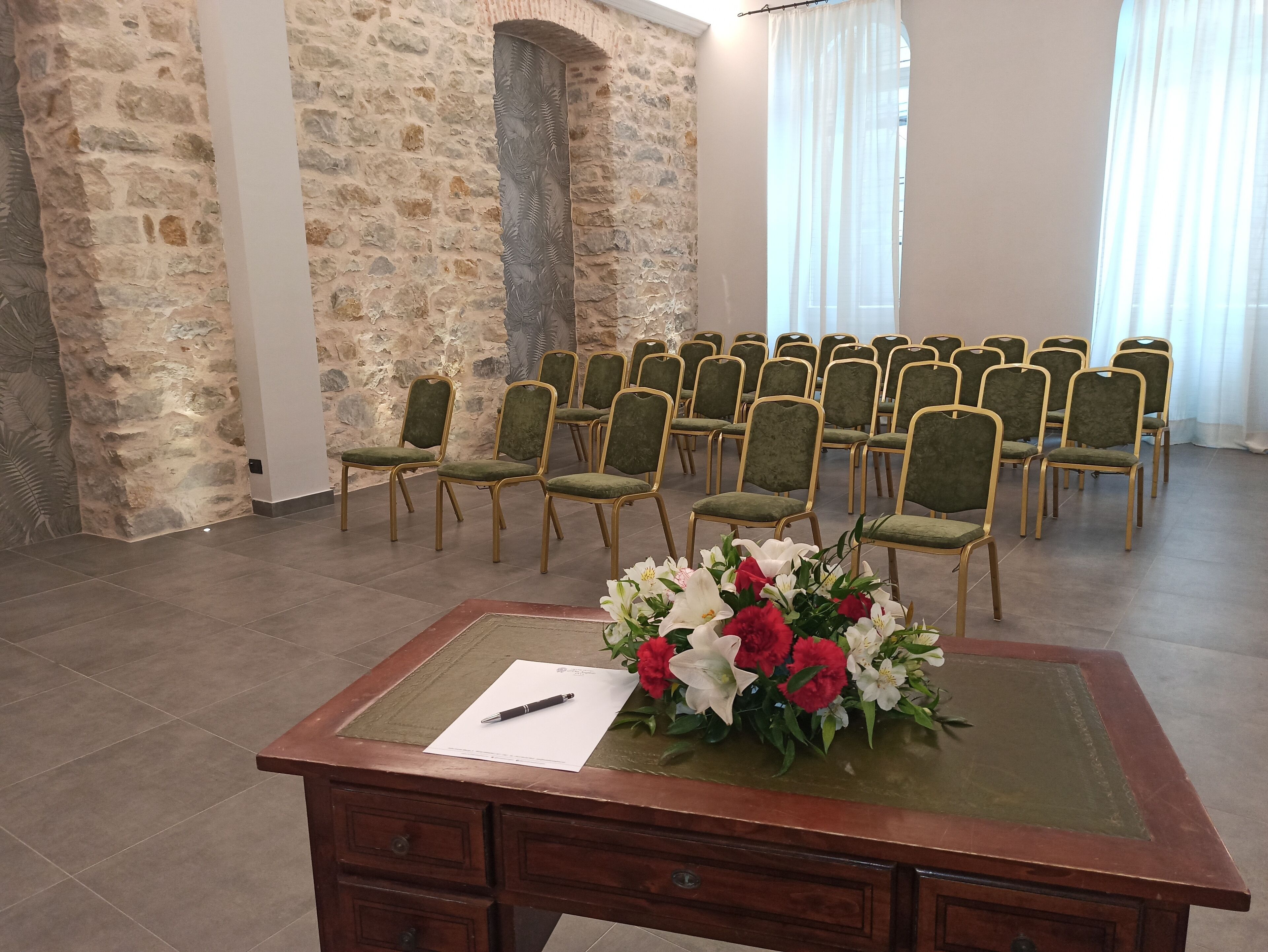 Photo - Spa & Wellness by Des Anglais " Accesso SPA compreso"