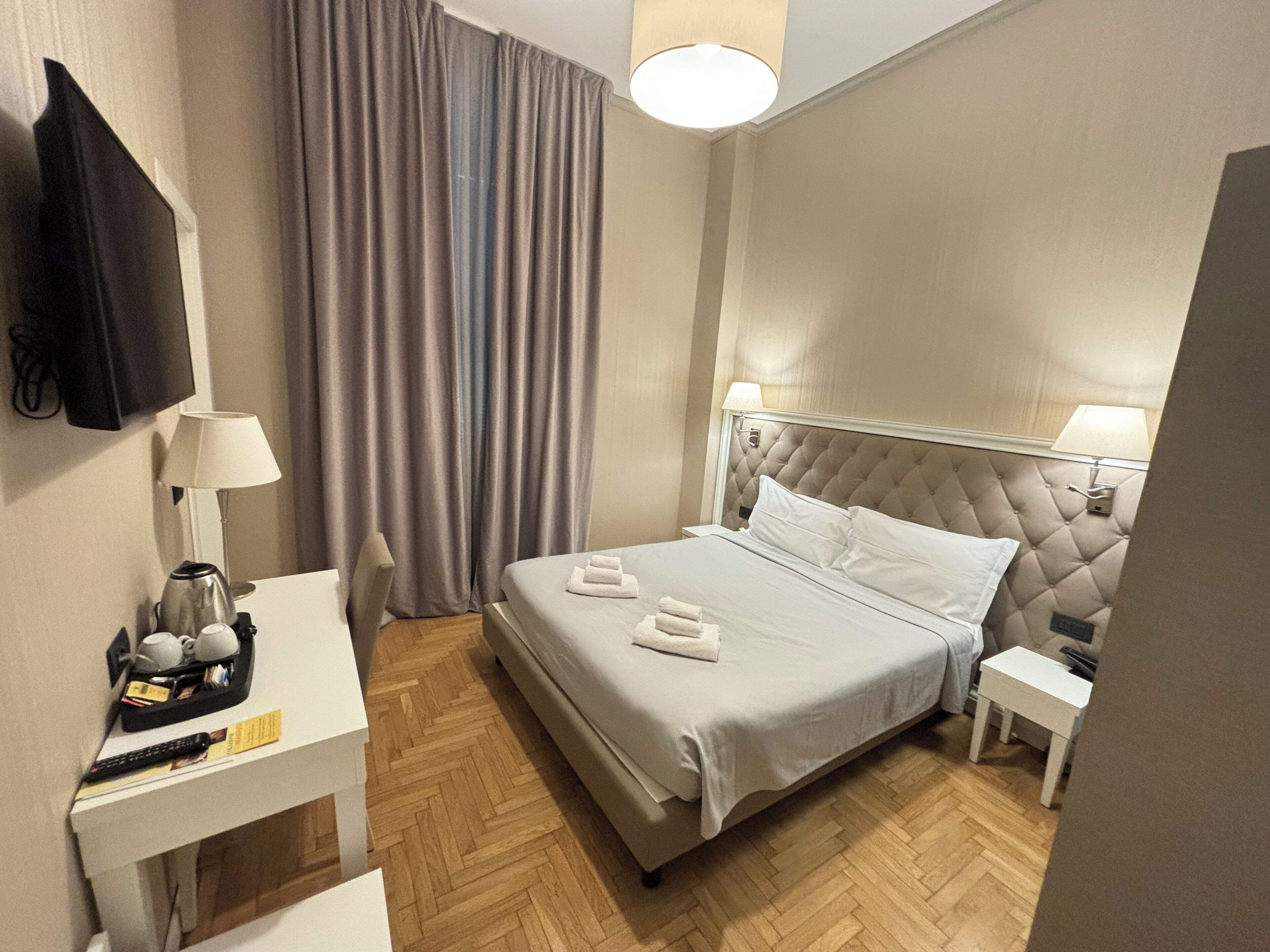 Photo - Spa & Wellness by Des Anglais " Accesso SPA compreso"