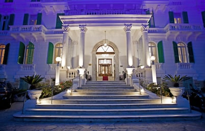 Grand Hotel & des Anglais