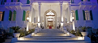 Grand Hotel & des Anglais