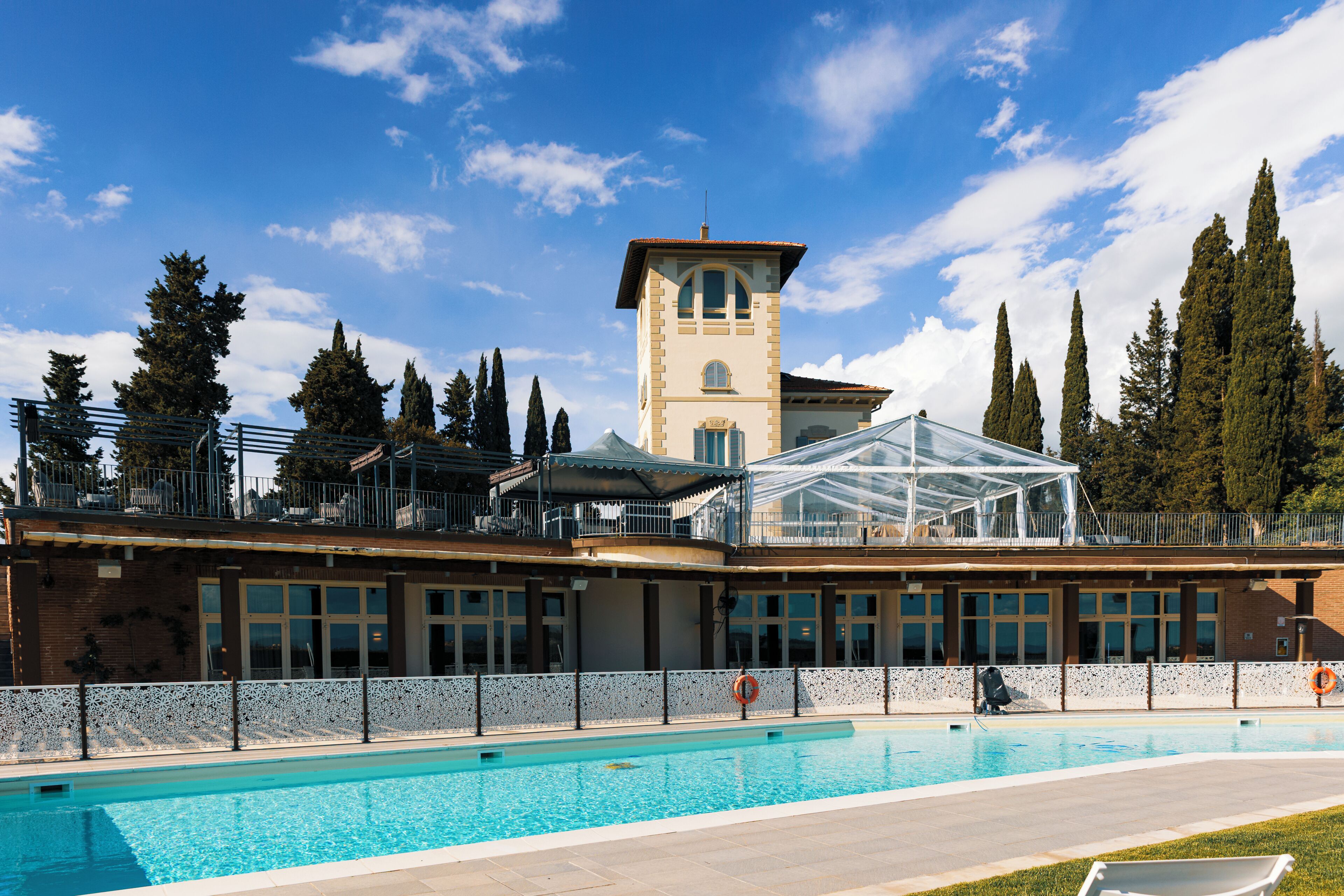 Foto - Cappuccina Country Resort