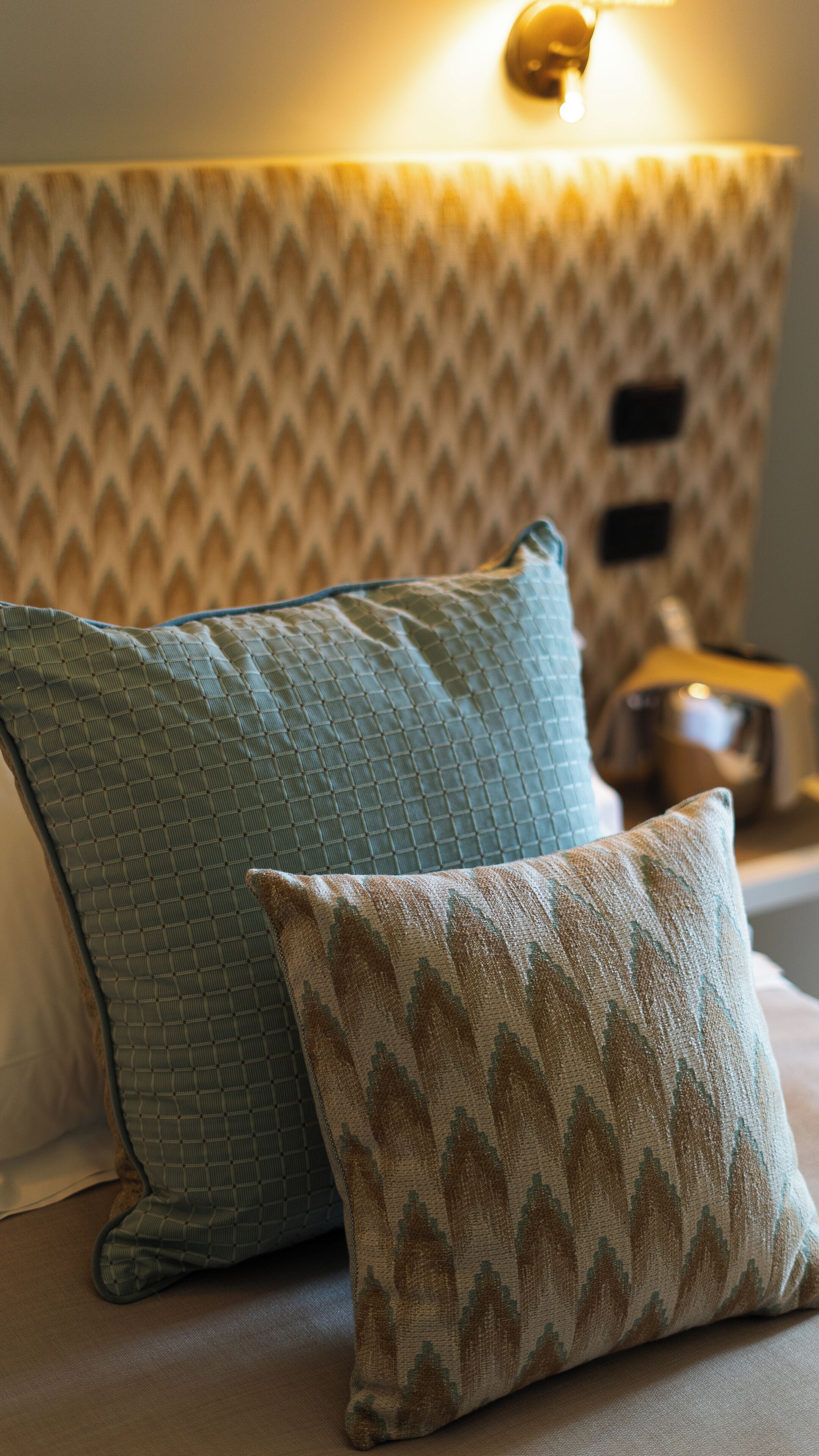 comfort triple room | 1 bedroom, minibar, in-room safe, desk