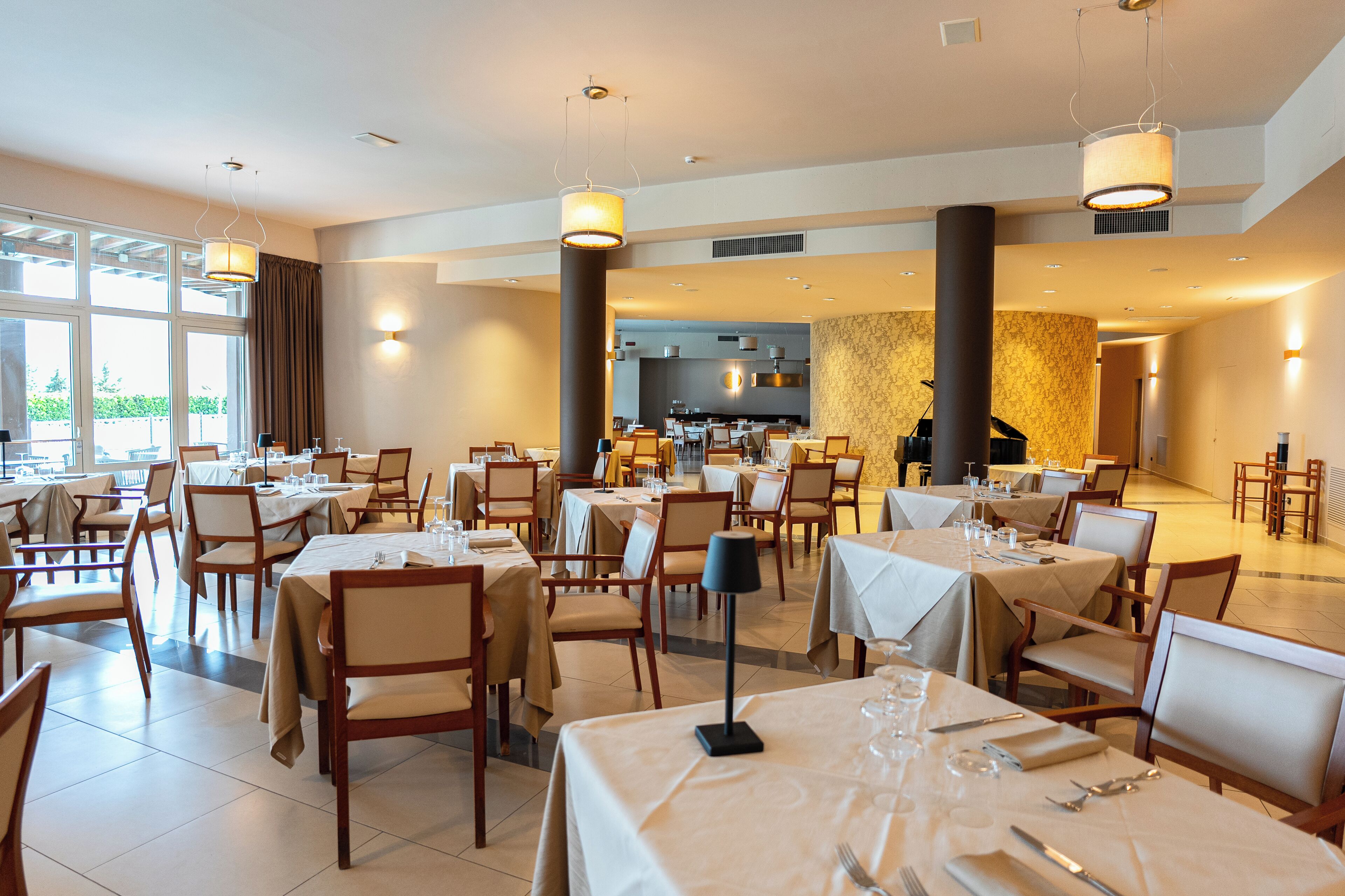 Foto - Cappuccina Country Resort