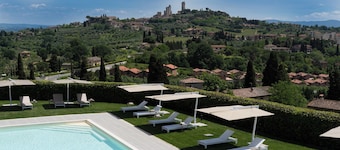 Cappuccina Country Resort