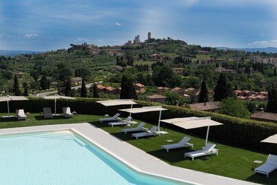 Cappuccina Country Resort