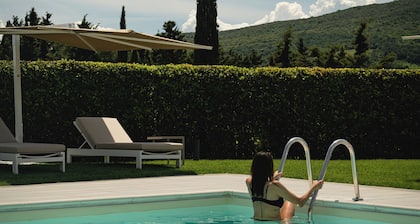 Cappuccina Country Resort