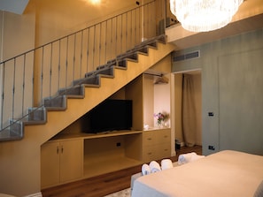 Terrace Suite