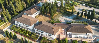 Cappuccina Country Resort
