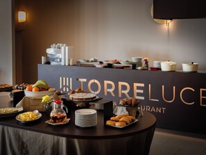 Free daily cooked-to-order breakfast  - Cappuccina Country Resort (San Gimignano)